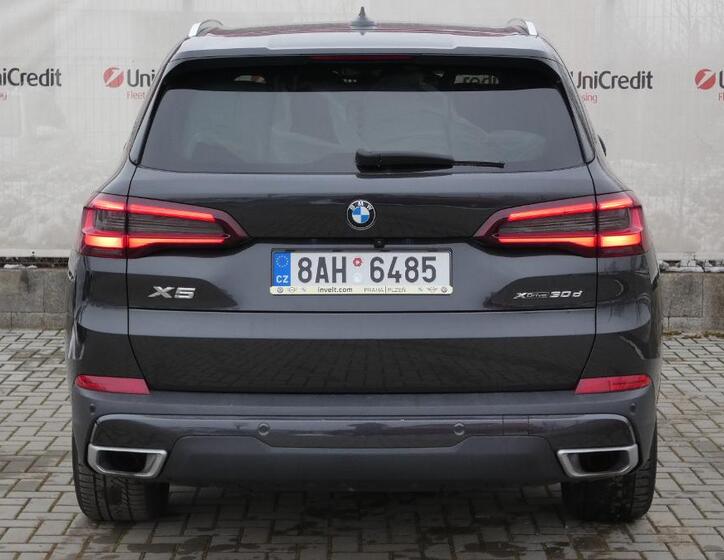 BMW X5 4