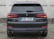 BMW X5 4