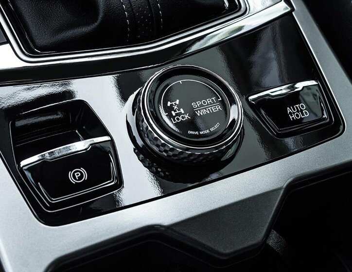 SsangYong Korando SUV 1,5 l 120 kw