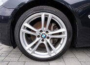 BMW Řada 7 Sedan / Limuzína 3,0 l 180 kw