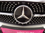 Mercedes-Benz Třídy E 50