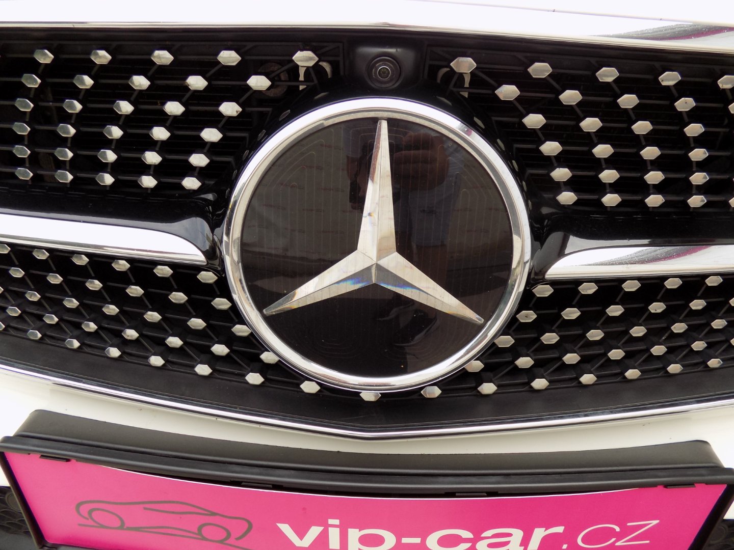 Mercedes-Benz Třídy E