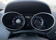 Hyundai ix35 SUV / Terénní 1,6 l 99 kw