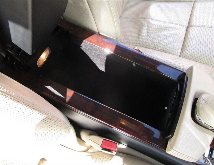 Mercedes-Benz Třídy S Sedan / Limuzína 4,0 l 235 kw