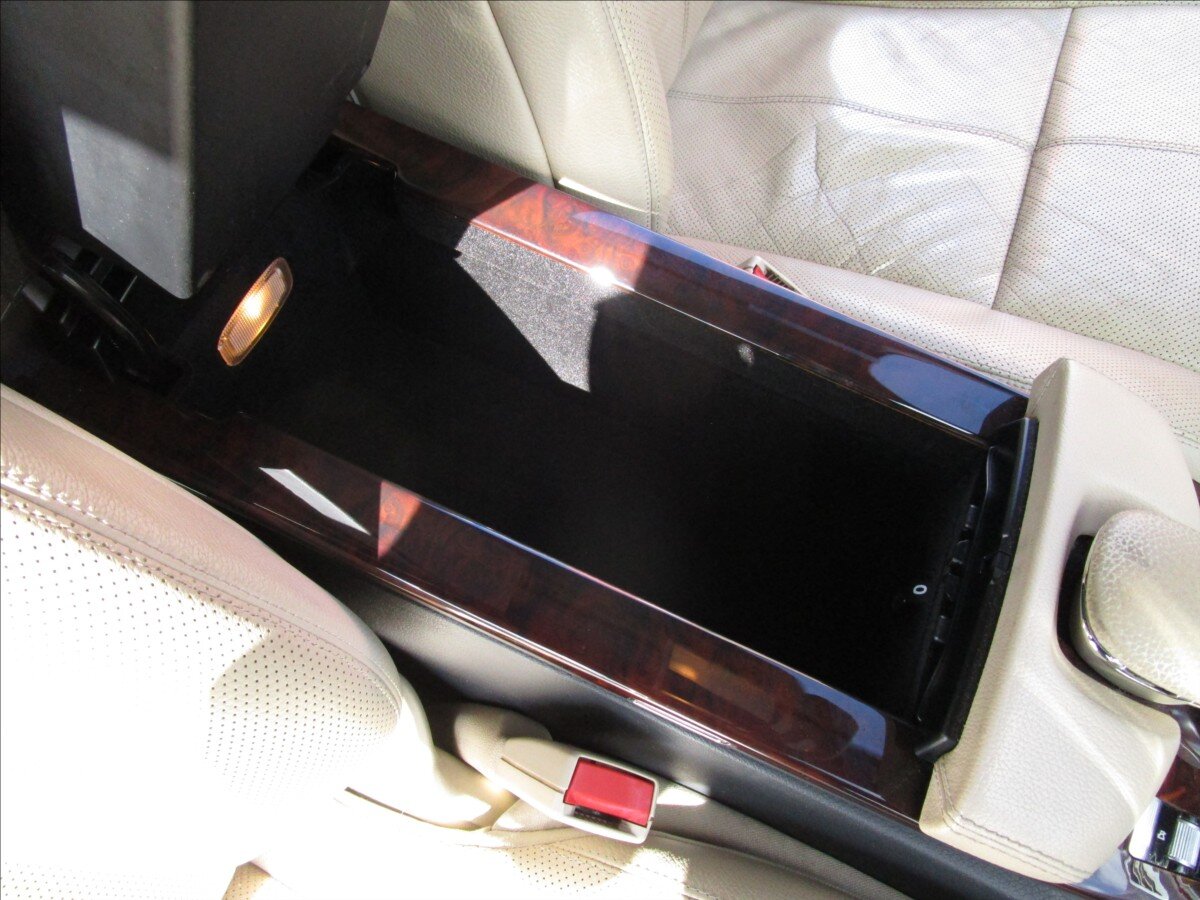 Mercedes-Benz Třídy S Sedan / Limuzína 4,0 l 235 kw