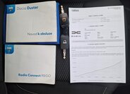 Dacia Duster SUV / Terénní 1,5 l 85 kw