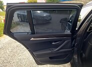 BMW Řada 5 Kombi 3,0 l 190 kw