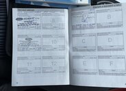 Ford Fusion Kombi 1,4 l 59 kw