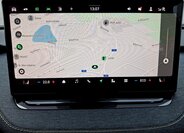 Škoda Elroq SUV / Terénní 0,0 210 kw