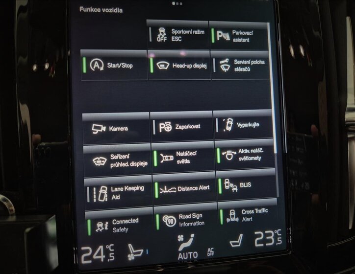 Volvo V90 Kombi 2,0 l 177 kw