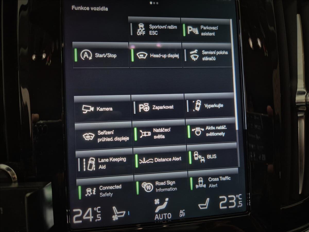 Volvo V90 Kombi 2,0 l 177 kw