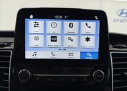 Ford Tourneo Custom MPV 2,0 l 125 kw