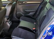 Renault Mégane Kombi 1,3 l 120 kw