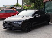Audi A7 Hatchback 3,0 l 235 kw
