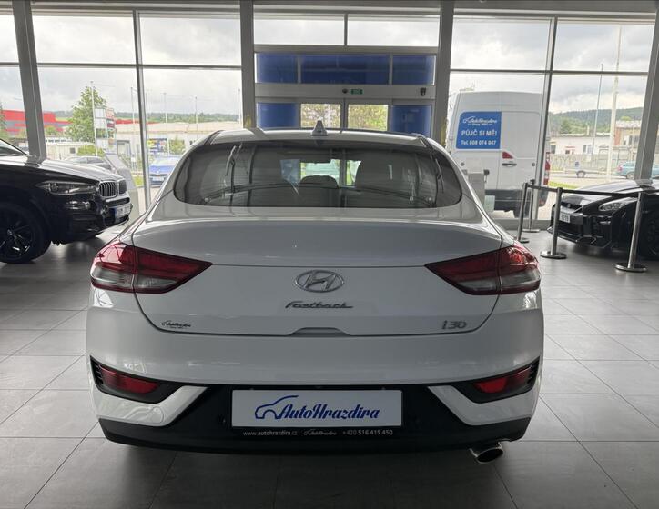 Hyundai i30 5
