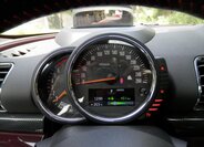 Mini Clubman Kombi 2,0 l 141 kw