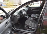 Škoda Octavia 12