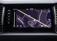 Škoda Kodiaq SUV 2,0 l 147 kw