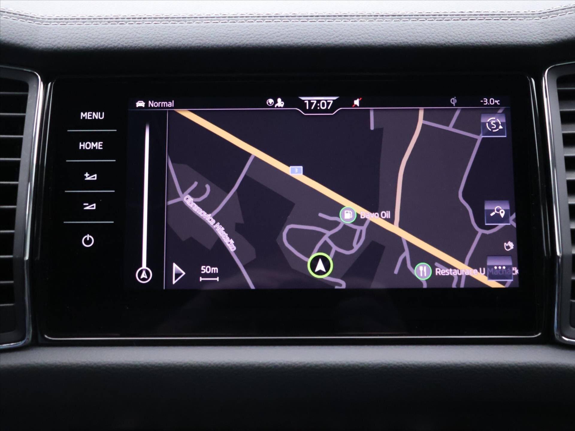 Škoda Kodiaq SUV 2,0 l 147 kw