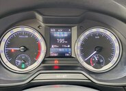 Škoda Octavia Kombi 1,5 l 96 kw