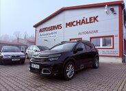 Citroën C5 Aircross MPV 2,0 l 130 kw