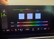 Škoda Octavia Kombi 1,5 l 110 kw