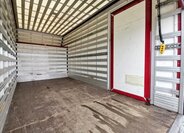 Mercedes-Benz Sprinter 15