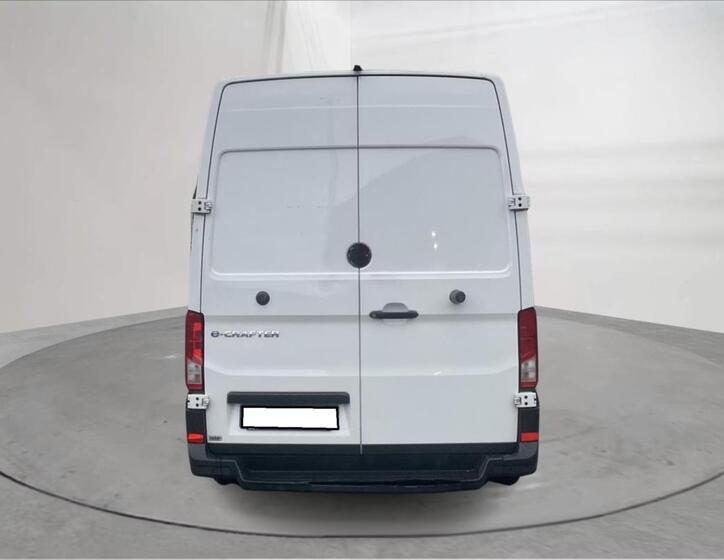 Volkswagen Crafter 3
