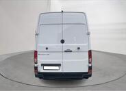 Volkswagen Crafter 3