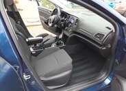 Renault Mégane Kombi 1,3 l 75 kw