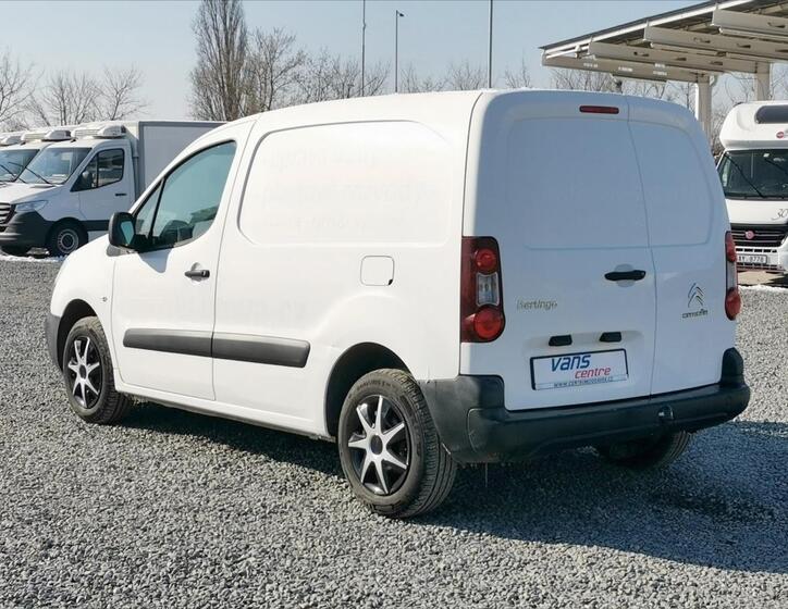 Citroën Berlingo 4