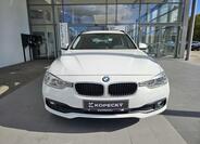 BMW Řada 3 2