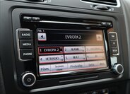 Volkswagen Golf Hatchback 2,0 l 125 kw