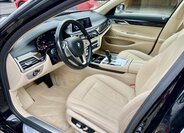 BMW Řada 7 Ostatní 3,0 l 210 kw
