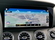 Mercedes-Benz AMG GT Kupé 4,0 l 470 kw