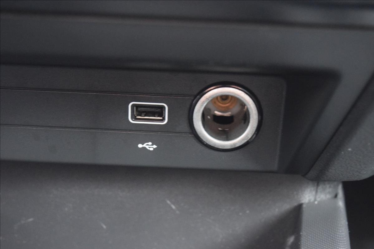 Škoda Fabia Hatchback 999,0 55 kw