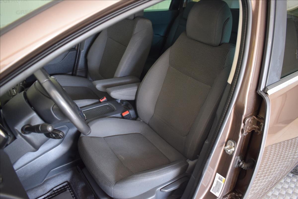 Peugeot 5008 MPV 1,6 l 88 kw