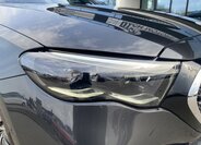 Mercedes-Benz Třídy E Kombi 2,0 l 145 kw