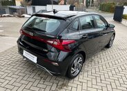 Hyundai i20 Hatchback 1,2 l 57 kw