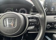 Honda HR-V SUV 1,5 l 79 kw