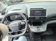 Toyota ProAce City VAN / Minibus 0,0 100 kw