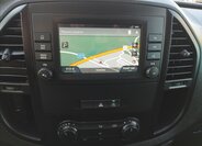 Mercedes-Benz Vito MPV 1,8 l 100 kw
