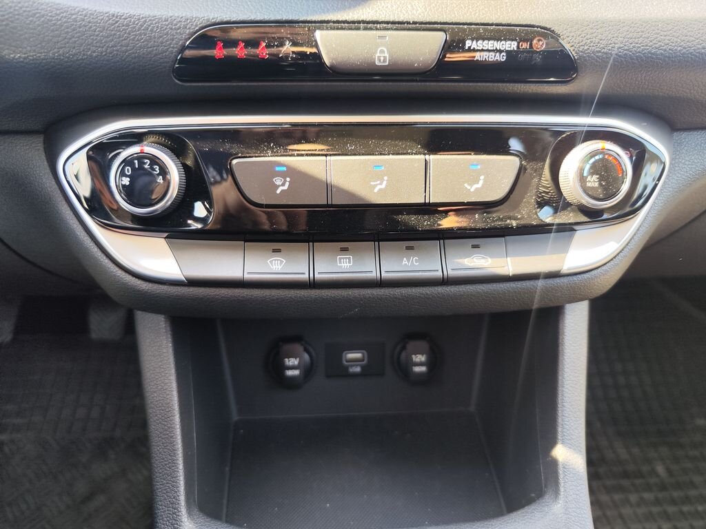 Hyundai i30 Hatchback 1,5 l 81 kw