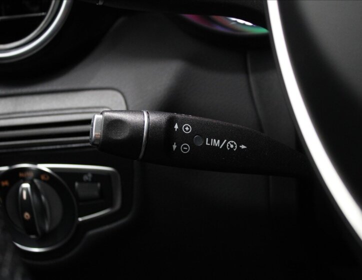 Mercedes-Benz GLC 19