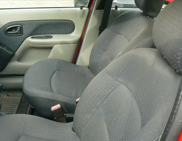 Renault Thalia Sedan / Limuzína 1,4 l 72 kw