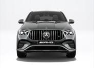 Mercedes-Benz GLE 2