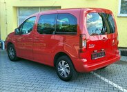 Citroën Berlingo 7
