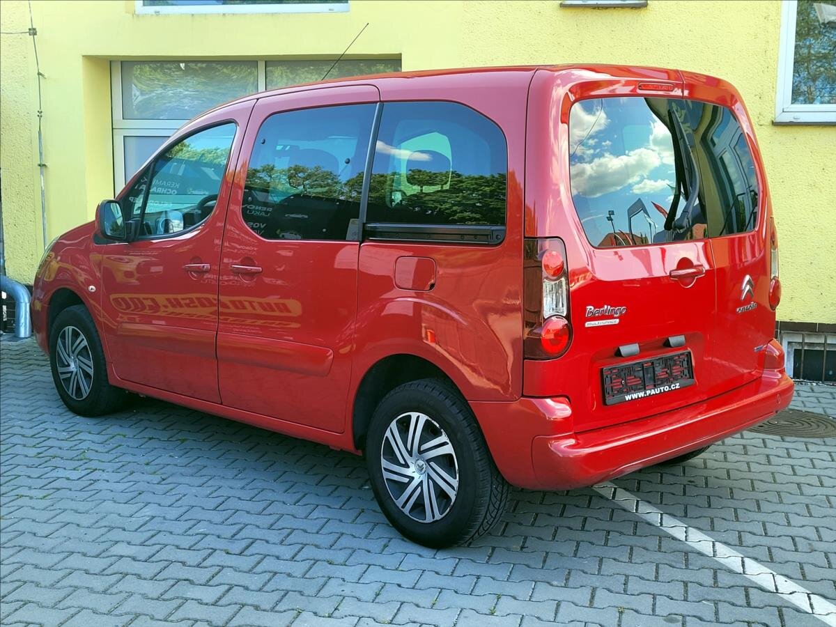 Citroën Berlingo