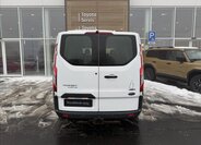 Ford Transit Custom VAN-Minibus 2,0 l 96 kw