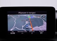 Mercedes-Benz GLC SUV / Terénní 2,1 l 150 kw